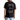 Square Frequency Logo Tee