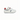 J ARZACH B. A - VIT.SINT.+MESH WHITE/NAVY