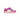 J WASHIBA B - VIT.SINT. DK PINK/LILAC