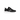 J SPRINTYE B. A - VIT.SIN+MESH BLACK