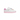 J ECLYPER WHITE/DK PINK