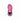 J ACTIVART ILLUMINUS FUCHSIA/WATERSEA