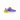 J ACTIVART ILLUMINUS VIOLET/ACID GREEN