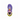 J ACTIVART ILLUMINUS VIOLET/ACID GREEN