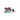 J SANDAL CIBERDRON LT BLUE/RED