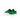 J TIPPESTE GREEN/WHITE