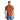 Smooth Cotton  Slim Polo