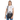 Sculpted Mini Slim Tote26 Mono