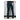 Pantalone 10.5 OZ DARK INDIGO SUPER STRETCH DENIM
