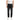 Pantalone 7 OZ BLACK OD BLACK STRETCH DENIM