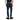 Pantalone 10.5 OZ DARK INDIGO SUPER STRETCH DENIM