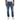 Pantalone 12 OZ RED CAST INDIGO COMFORT DENIM