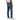 Pantalone 12 OZ RED CAST INDIGO COMFORT DENIM