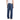 PANTALONE 11 OZ INDIGO STRETCH DENIM MEDIUM BLUE