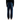 PANTALONE 11.5 OZ DEEP BLUE INDIGO STRETCH DENIM DARK BLUE