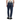 Pantalone 11 OZ INDIGO STRETCH DENIM