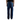 PANTALONE 11.5 OZ DEEP BLUE INDIGO STRETCH DENIM DARK BLUE