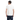 T-shirt manica lunga STRETCH COMPACT JERSEY