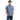 Polo TEXTURIZED COTTON POLY PIQUET