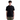 POLO DIAGONAL HEAVY JERSEY BLACK