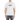 T-SHIRT BASIC JERSEY 30/1 NATURAL WHITE