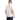 T-SHIRT BASIC JERSEY 30/1 NATURAL WHITE