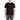 T-SHIRT BASIC JERSEY 30/1 BLACK