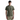 T-SHIRT BASIC JERSEY 30/1 TUNDRA GREEN