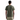 T-SHIRT BASIC JERSEY 30/1 TUNDRA GREEN