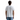 T-SHIRT BASIC JERSEY 30/1 NATURAL WHITE