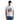 T-SHIRT BASIC JERSEY 30/1 NATURAL WHITE