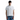 POLO STRETCH COTTON PIQUET NATURAL WHITE