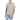 POLO STRETCH COTTON PIQUET PEARL GREY