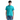 POLO STRETCH COTTON PIQUET EMERALD