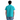 POLO STRETCH COTTON PIQUET EMERALD
