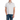 POLO TEXTURIZED COTTON POLY PIQUET NATURAL WHITE