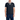 POLO TEXTURIZED COTTON POLY PIQUET DARK NAVY