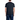 POLO TEXTURIZED COTTON POLY PIQUET DARK NAVY