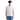 POLO STRETCH COTTON JERSEY NATURAL WHITE