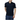 POLO STRETCH COTTON JERSEY DARK NAVY