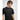 T-Shirt P.DYED VISCOSE COTTON JERSEY