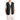 Gilet RECYCLED PLAIN NYLON