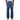 Pantalone 12 OZ RECYCLED INDIGO COTTON DENIM