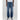 Pantalone 12 OZ RECYCLED INDIGO COTTON DENIM
