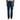 PANTALONE 11 OZ COMFORT BLUE DENIM MEDIUM BLUE