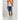 Pantaloncino 12 OZ DEEP BLUE POWER STRETCH DENIM