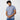 PRETWIST MOULINE SLIM FIT POLO