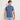 BUBBLE STITCH REG POLO