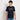 INTERLOCK ICON GRAPHIC TEE