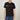 HILFIGER CHEST INSERT TEE
